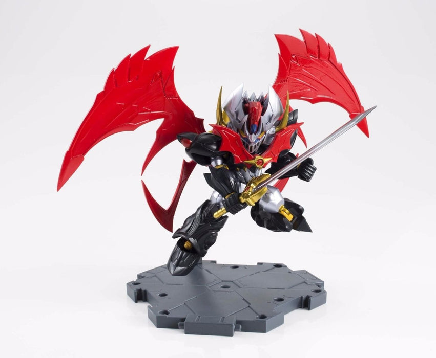 NXEDGE STYLE DYNAMIC UNIT MAZINKAISER Action Figure BANDAI from Japan NEW_5