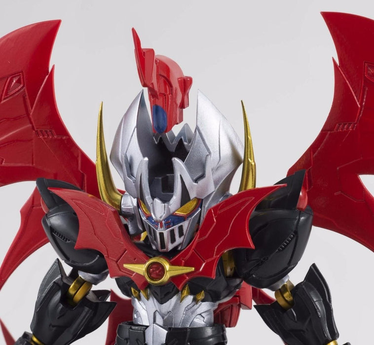 NXEDGE STYLE DYNAMIC UNIT MAZINKAISER Action Figure BANDAI from Japan NEW_6