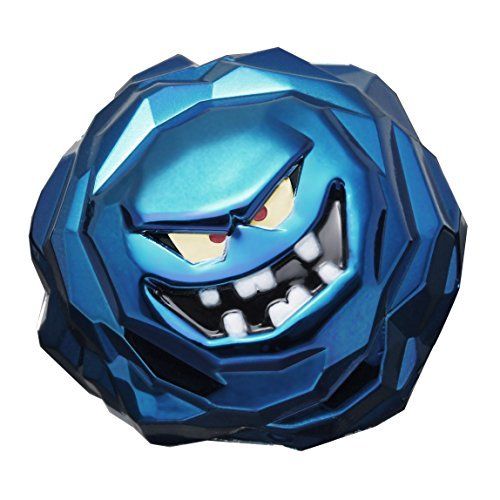 Dragon Quest Metalic Monsters Gallery Rockbomb Figure NEW from Japan_1