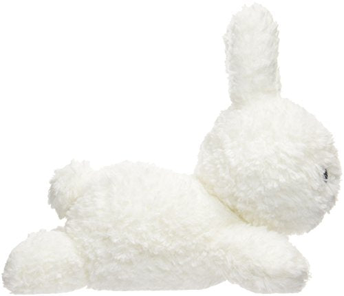 Sekiguchi Dick Bruna Miffy Kuttari Nesoberi rabbit stuffed toy ‎615150 Polyester_2