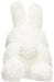 Sekiguchi Dick Bruna Miffy Kuttari Nesoberi rabbit stuffed toy ‎615150 Polyester_3