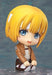 Nendoroid 435 Attack on Titan Armin Arlert Figure Good Smile Company from Japan_5