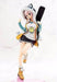 Super Sonico Tiger Hoodie Ver 1/8 PVC figure Gift Good Smile Company from Japan_4