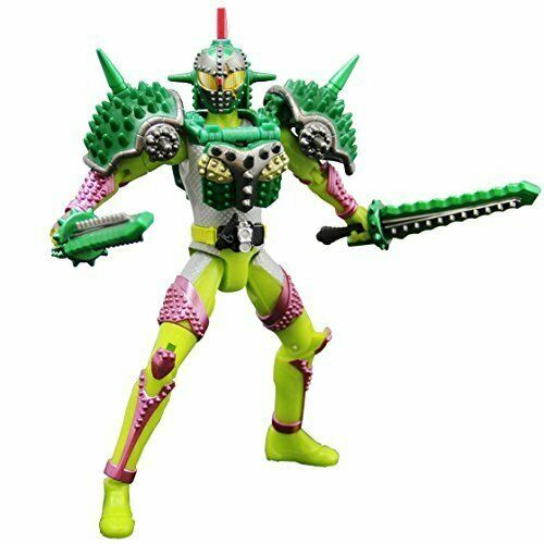 AC Kamen Rider Gaim AC PB02 Masked Rider Bravo Durian Arms Figure NEW from Japan_1