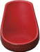 Ladle Stand Cherry Red 12.5x10.5x10.5cm 910379-00-06 Le Creuset NEW from Japan_1