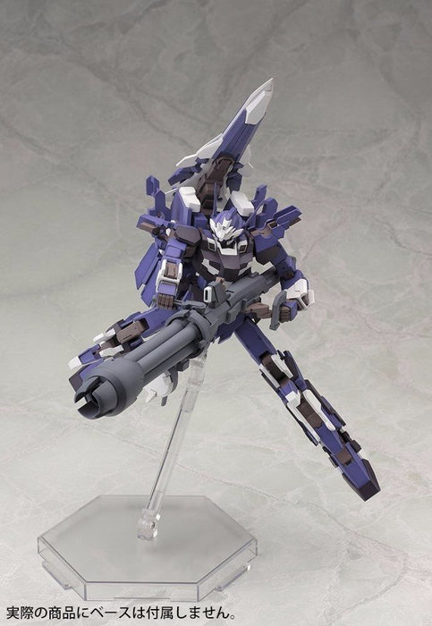 KOTOBUKIYA SUPER ROBOT WARS OG SRG-S 052 PTX-DEX EX EXBEIN Plastic Model Kit NEW_4