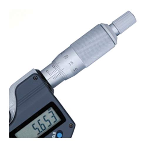 Mitutoyo coolant proof micrometer MDC-25PX 293-240-30 NEW from Japan_3