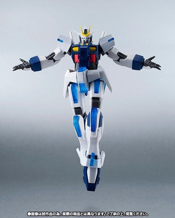 ROBOT SPIRITS Side MS EXTREME GUNDAM type-ex SPECIAL Ver Action Figure BANDAI_4