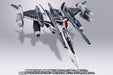 DX CHOGOKIN TORNADO PARTS for VF-25F MESSIAH VALKYRIE ALTO RENEWAL Ver BANDAI_5