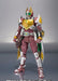 S.H.Figuarts Masked Kamen Rider Blade GARREN JACK FORM Action Figure BANDAI_3