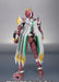 S.H.Figuarts Masked Kamen Rider Blade GARREN JACK FORM Action Figure BANDAI_4