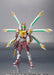 S.H.Figuarts Masked Kamen Rider Blade GARREN JACK FORM Action Figure BANDAI_5