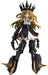 figma 234 TV ANIMATION BLACK ROCK SHOOTER Chariot TV ANIMATION ver. Figure_1