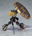 figma 234 TV ANIMATION BLACK ROCK SHOOTER Chariot TV ANIMATION ver. Figure_2