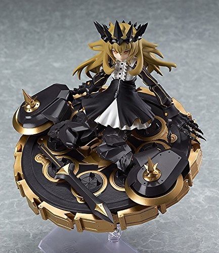 figma 234 TV ANIMATION BLACK ROCK SHOOTER Chariot TV ANIMATION ver. Figure_5