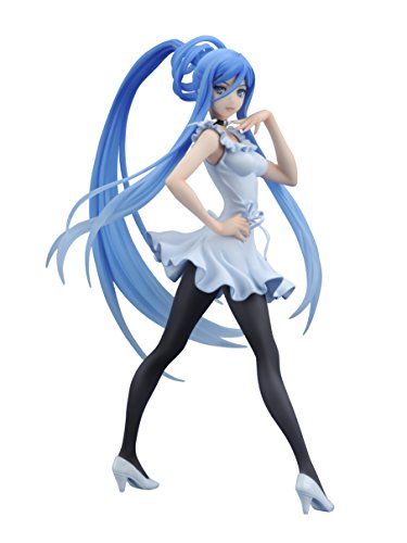 Ques Q Arpeggio of Blue Steel -Ars Nova- Takao 1/8 Scale Figure from Japan NEW_1