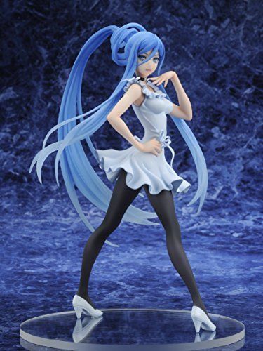 Ques Q Arpeggio of Blue Steel -Ars Nova- Takao 1/8 Scale Figure from Japan NEW_2