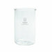 Hario water dripper clear for WDC-6 powder received ball BK-WDC-6 NEW from Japan_1