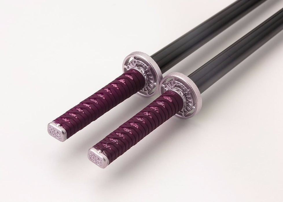 SAMURAI CHOPSTICKS Japanese Sword MOTOCHIKA CHOSOKABE KOTOBUKIYA from Japan_2
