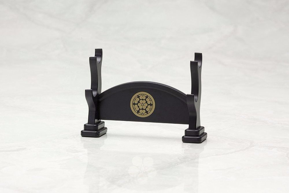 SAMURAI CHOPSTICKS Japanese Sword MOTOCHIKA CHOSOKABE KOTOBUKIYA from Japan_5