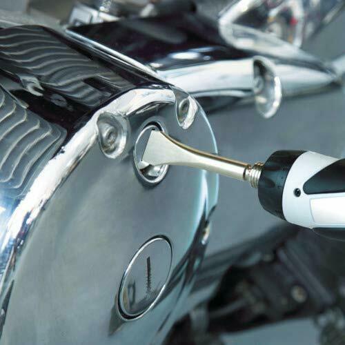 Anex Annex coin driver bit blade width 18mmx overall length 110mm AHC-1511 NEW_7