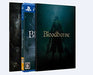 PlayStation 4 Bloodborne First Limited Edition Sony Interactive Entertainment_1