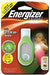Energizer LED Magnet light green MGNLGTGR Brightness max25 lumens 14-Hour NEW_3
