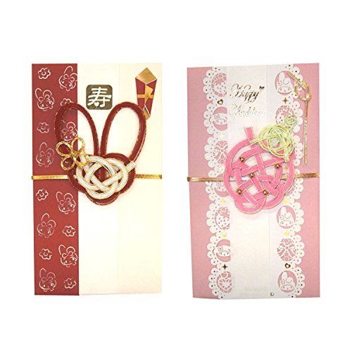 Frontier Gift Bag My Melody Wedding Holidays Earrings MM 1201 NEW from Japan_5