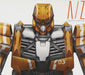 A/Z aLIEz Sawano Hiroyuki [nZk] Limited Edition ALDNOAH.ZERO CD+DVD DFCL2083 NEW_1