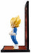 TAMASHII BUDDIES Dragon Ball Z SUPER SAIYAN VEGETA PVC Figure BANDAI from Japan_3
