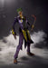 S.H.Figuarts Batman JOKER INJUSTICE Ver Action Figure BANDAI TAMASHII NATIONS_3