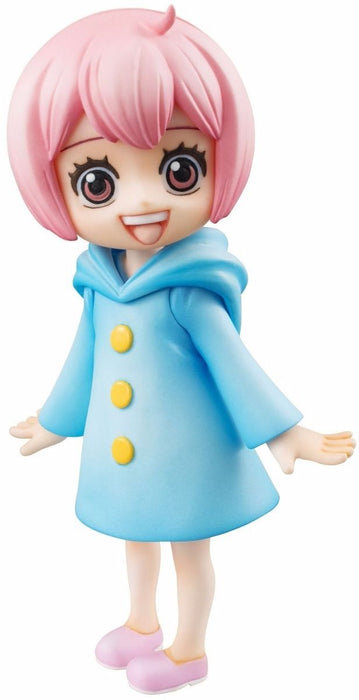 MegaHouse Portrait.Of.Pirates One Piece CB-EX Rebecca Figure NEW from Japan_1