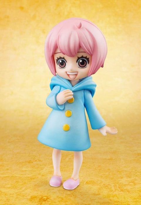 MegaHouse Portrait.Of.Pirates One Piece CB-EX Rebecca Figure NEW from Japan_2