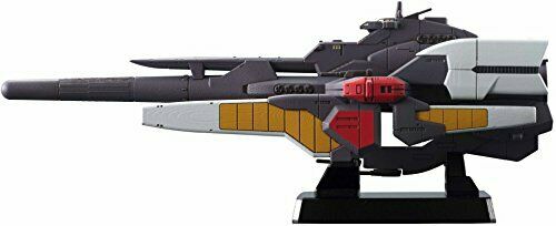 MegaHouse Cosmo Fleet Special Mobile Suit V Gundam Reinforce Jr. Painted Figure_3