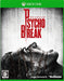 Psycho Break [CERO Rating "D"] XboxOne Tango Gameworks survival horror JES100391_1