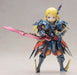 Kotobukiya Etrian Odyssey IMPERIAL GIRL Non-Scale Model Kit NEW from Japan_7