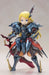Kotobukiya Etrian Odyssey IMPERIAL GIRL Non-Scale Model Kit NEW from Japan_8