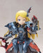 Kotobukiya Etrian Odyssey IMPERIAL GIRL Non-Scale Model Kit NEW from Japan_9