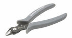 TAMIYA Craft Tools No 093 MODELER'S SIDE CUTTER Alpha GREY 74093 NEW from Japan_1