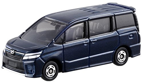 TAKARA TOMY TOMICA No.115 1/65 Scale TOYOTA VOXY (Box) NEW from Japan F/S_1