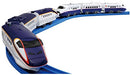 Takara Tomy Plarail E3 Shinkansen Tsubasa E2 Shinkansen consolidated set NEW_1
