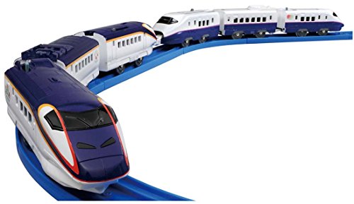 Takara Tomy Plarail E3 Shinkansen Tsubasa E2 Shinkansen consolidated set NEW_1
