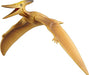 TAKARA TOMY ANIA Animal Adventure AL-06 Pteranodon&coelacanth Mini Action Figure_1