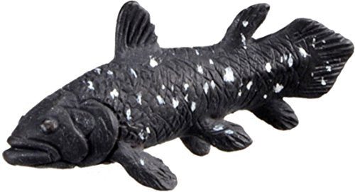 TAKARA TOMY ANIA Animal Adventure AL-06 Pteranodon&coelacanth Mini Action Figure_3