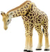 Takara Tomy Ania Ag-01 Savannah Popular Animal Set lion, elephant, giraffe NEW_6