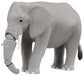 Takara Tomy Ania Ag-01 Savannah Popular Animal Set lion, elephant, giraffe NEW_9