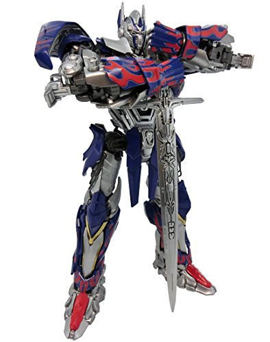 Takara Tomy Transformers dual model kit DMK03 Optimus Prime (Lost Age Ver.) NEW_1