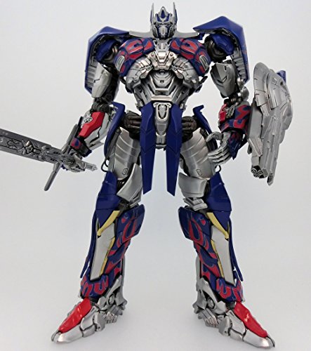 Takara Tomy Transformers dual model kit DMK03 Optimus Prime (Lost Age Ver.) NEW_4