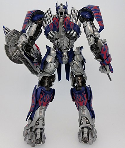 Takara Tomy Transformers dual model kit DMK03 Optimus Prime (Lost Age Ver.) NEW_5