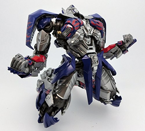Takara Tomy Transformers dual model kit DMK03 Optimus Prime (Lost Age Ver.) NEW_6